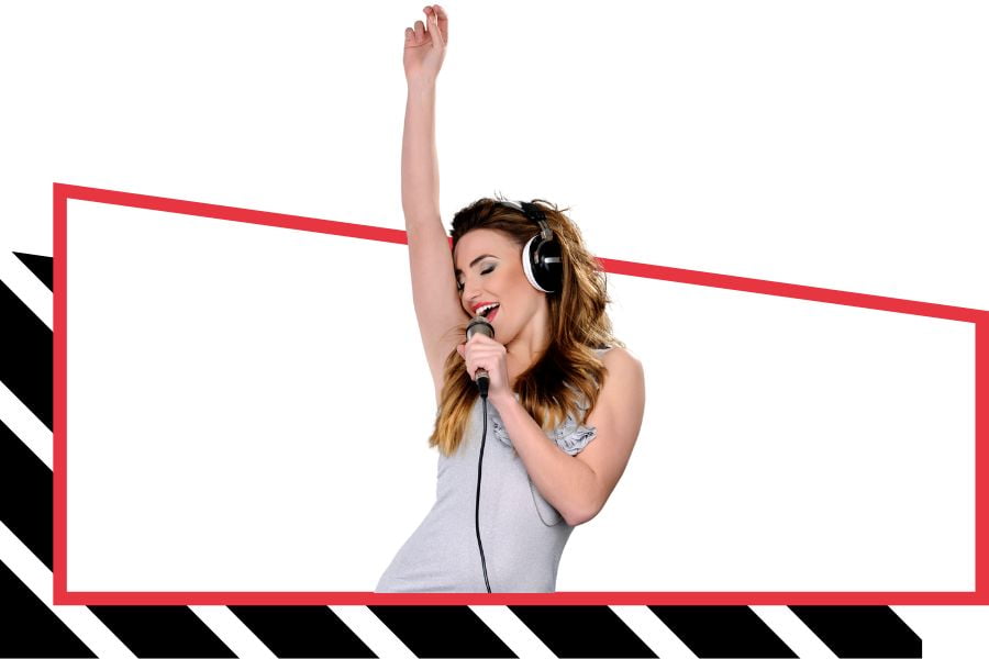 Clase de técnica vocal y canto en VOZÉTICA Zaragoza
