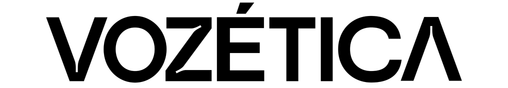 Logo VOZÉTICA Zaragoza · escuela de canto y técnica vocal